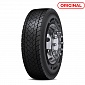 ����������� ���� ���� GOODYEAR KMAX D G2 315/70 R22.5 154L152M 3PSF TL M+S �������